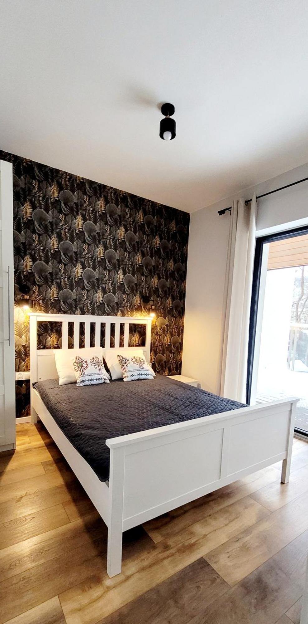Apartament Skalista 什切尔克 外观 照片